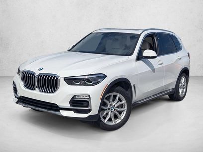 Used 2021 BMW X5 xDrive40i w/ Premium Package