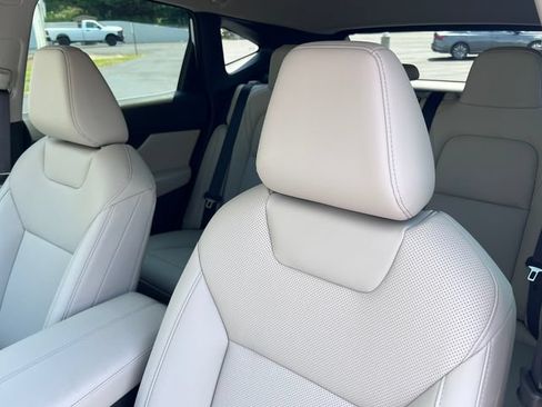 New 2026 Nissan Murano SL AWD/4WD image 12