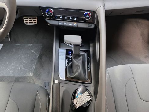 New 2026 Hyundai Elantra Sport w/ Cargo Package FWD image 20