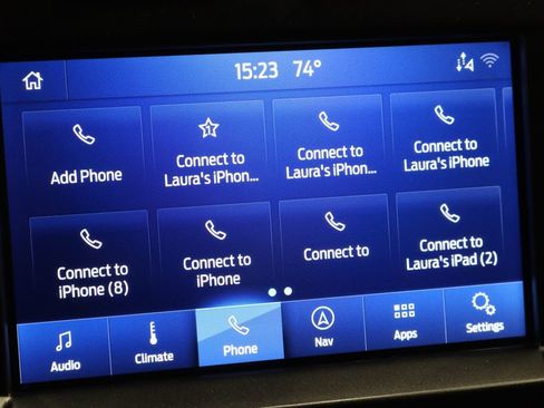 Used 2021 Ford F250 Lariat image 37