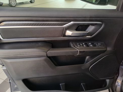 Used 2026 RAM 1500 Big Horn AWD/4WD image 20