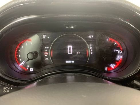 Used 2025 Dodge Durango R/T AWD/4WD image 29