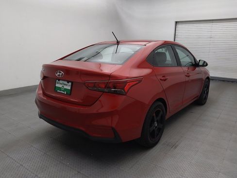 Used 2022 Hyundai Accent SE FWD image 9