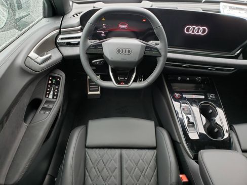 New 2025 Audi S5 Premium Plus image 10