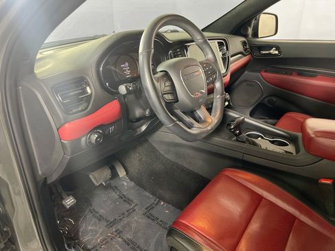 Used 2022 Dodge Durango R/T image 9