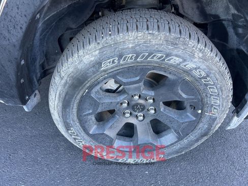 Used 2025 RAM 1500 Big Horn AWD/4WD image 21