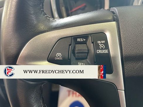 Used 2016 Chevrolet Equinox LT w/ Convenience Package FWD image 29
