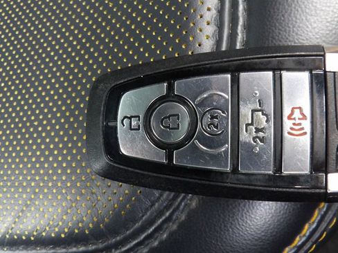 Used 2025 Ford F150 Tremor w/ Equipment Group 402A High AWD/4WD image 60