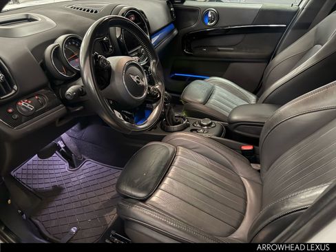 Used 2017 MINI Cooper Countryman S image 9