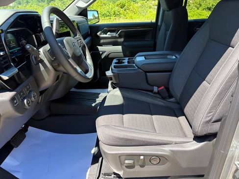 New 2026 Chevrolet Silverado 1500 RST w/ RST Select Package AWD/4WD image 15