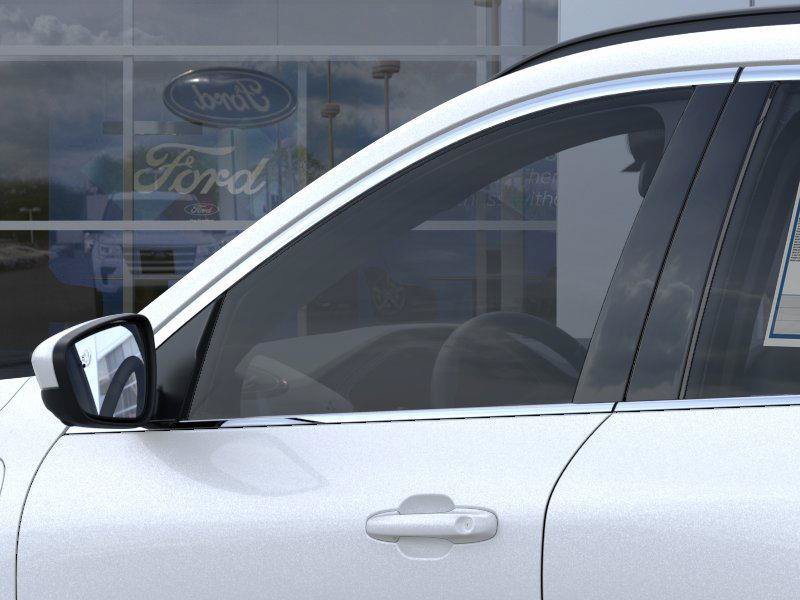 New 2025 Ford Escape SE w/ PHEV Premium Package FWD image 20