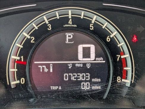 Used 2018 Honda CR-V LX image 11