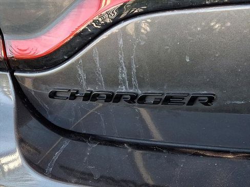 Certified 2023 Dodge Charger Scat Pack image 17