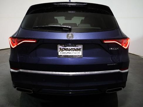 Certified 2026 Acura MDX SH-AWD w/ Advance Package image 10