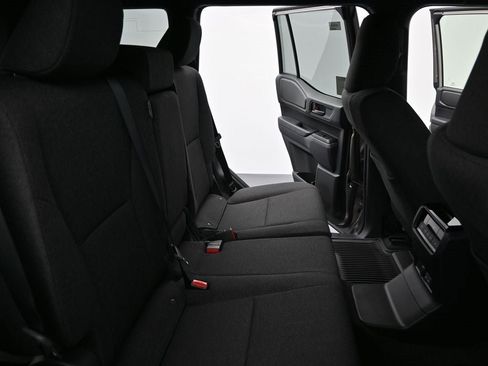 New 2026 Toyota Land Cruiser 1958 image 13