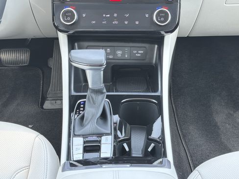 Used 2026 Hyundai Tucson SEL FWD image 5