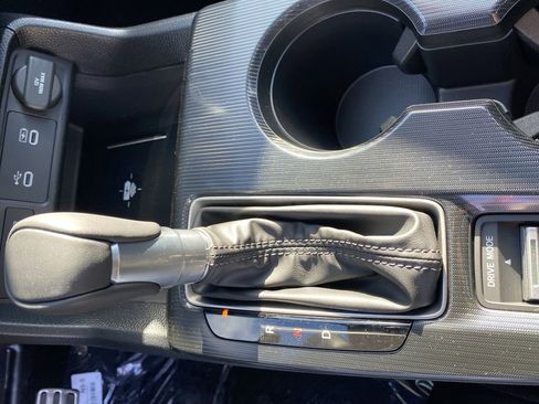 New 2026 Honda Civic Sport Touring image 21