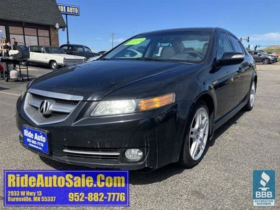 Used 2007 Acura TL