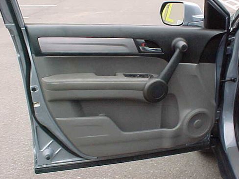 Used 2010 Honda CR-V EX-L image 20