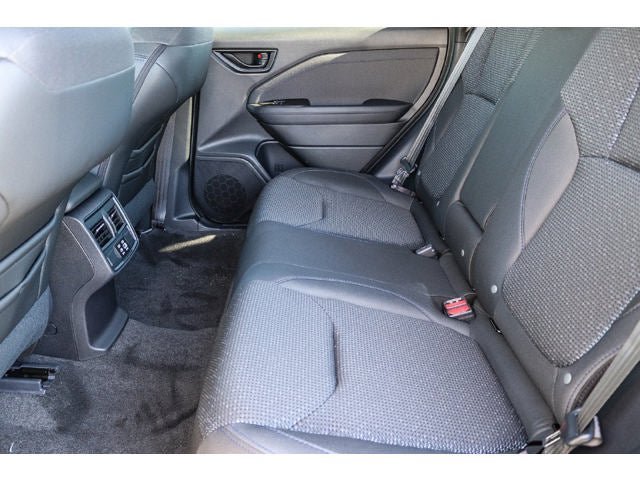 New 2026 Subaru Forester Premium AWD/4WD image 44