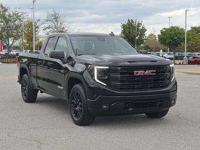 Used 2024 GMC Sierra 1500 Elevation