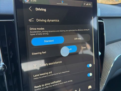 New 2026 Volvo XC60 B5 Core image 39