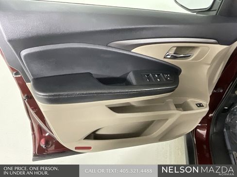 Used 2018 Honda Pilot EX-L image 17