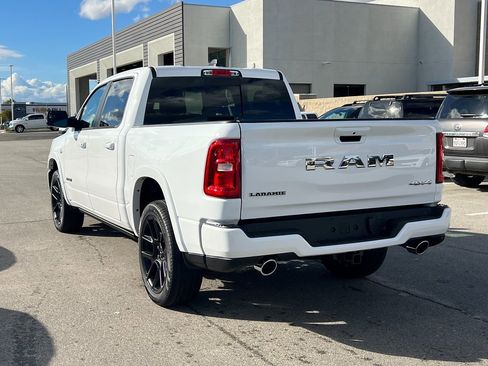 New 2026 RAM 1500 Laramie image 3