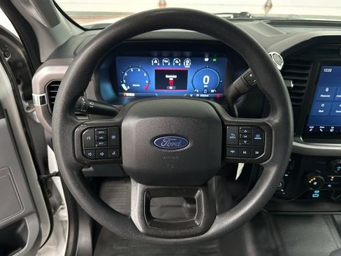 Used 2024 Ford F150 XL w/ Tow/Haul Package image 16