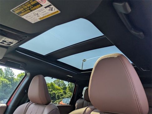 New 2025 Mitsubishi Outlander SEL image 25