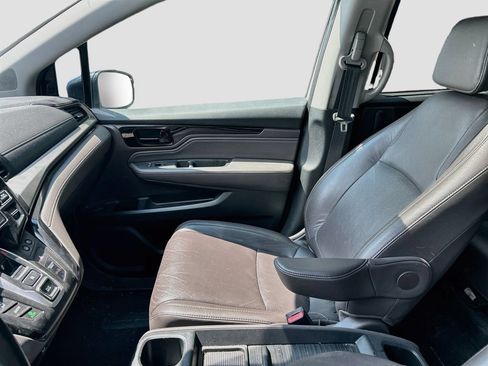 Used 2020 Honda Odyssey Elite image 25