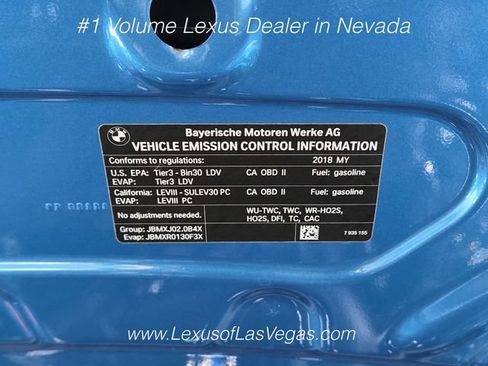 Used 2018 BMW 430i Gran Coupe w/ Premium Package RWD image 26