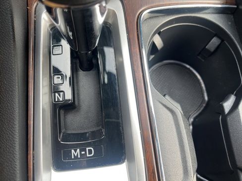 Certified 2024 Subaru Ascent Touring image 18