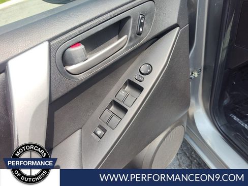 Used 2010 MAZDA MAZDA3 s Grand Touring FWD image 11