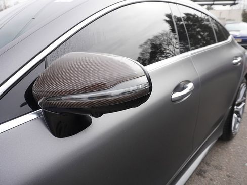 Used 2019 Mercedes-Benz AMG GT 63 S image 24