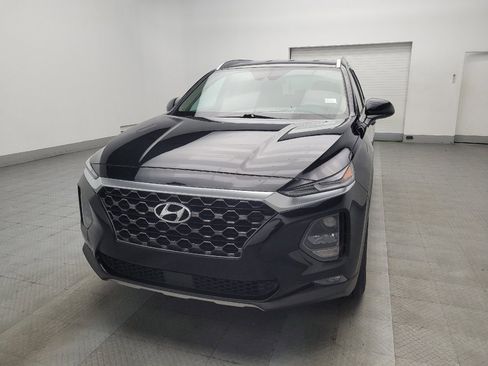 Used 2020 Hyundai Santa Fe SEL w/ Convenience Package image 15