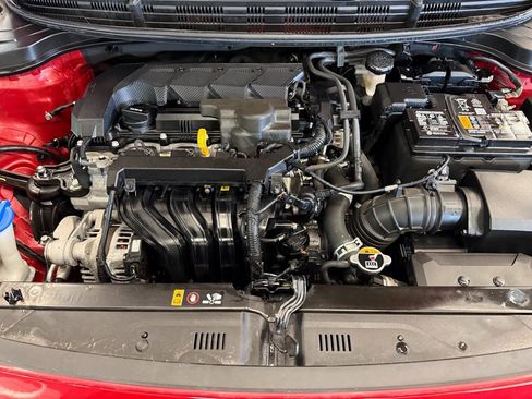 Used 2023 Kia Rio S image 24