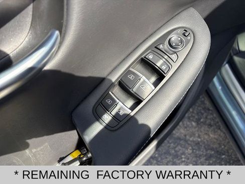 Certified 2026 INFINITI QX60 Luxe w/ Cargo Package image 11