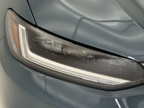 New 2026 Honda HR-V LX image 4