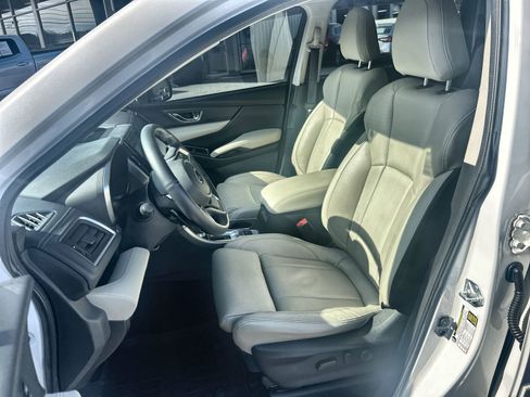 Certified 2022 Subaru Ascent Limited w/ Technology Package image 14