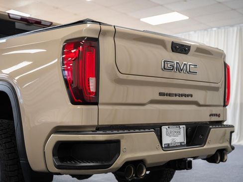 Used 2023 GMC Sierra 1500 AT4 w/ AT4 Premium Package image 6