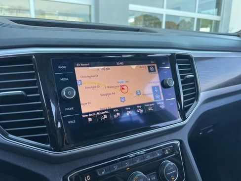 Used 2019 Volkswagen Atlas SEL image 24