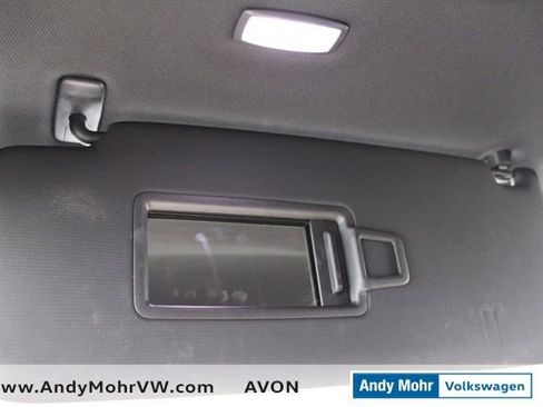 Used 2020 Volkswagen Atlas Cross Sport SE w/ Towing Package image 49