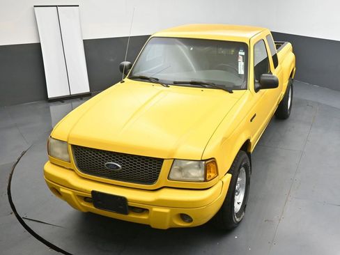 Used 2002 Ford Ranger XLT AWD/4WD image 25