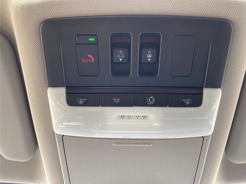 New 2026 Nissan Rogue SV image 26