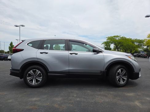 Used 2020 Honda CR-V LX image 14