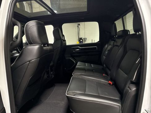 New 2026 RAM 1500 Laramie w/ Laramie Preferred Package image 6