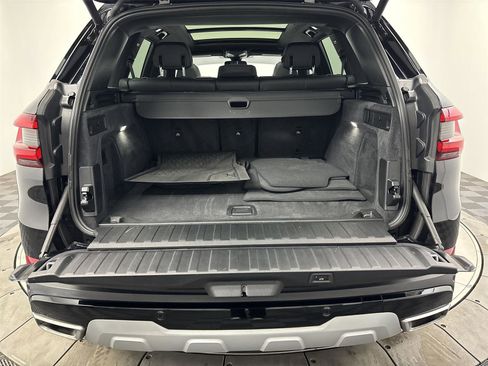 Used 2023 BMW X5 xDrive40i w/ Climate Comfort Package image 21