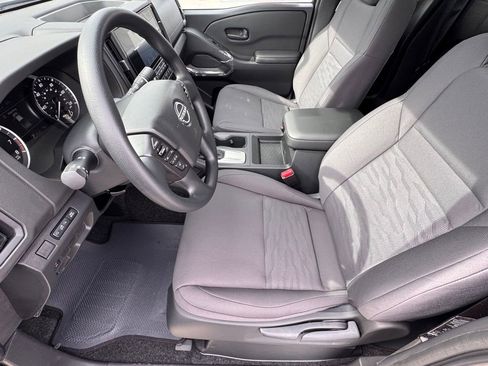New 2026 Nissan Frontier S image 9