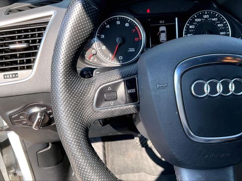 Used 2012 Audi Q5 3.2 Premium Plus AWD/4WD image 22